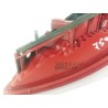 Recambio de piloto trasero derecho interior para peugeot 3008 i monospace (0u_) 2.0 hdi referencia OEM IAM 9683460980  