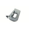 Recambio de parasol izquierdo para renault austral tce 130 referencia OEM IAM 964016UN1B  