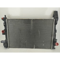 RADIADOR AGUA 1830145 