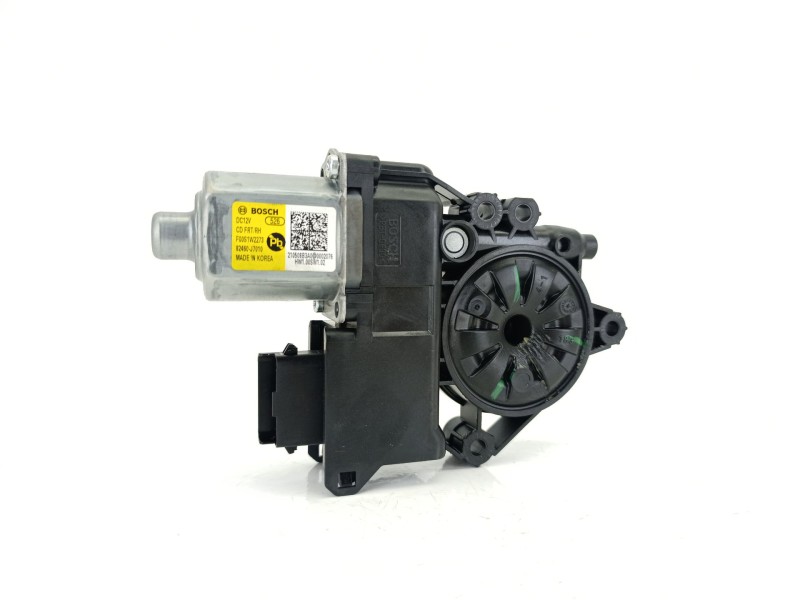 Recambio de motor elevalunas delantero derecho para kia xceed (cd) 1.4 t-gdi referencia OEM IAM 82460J7010  