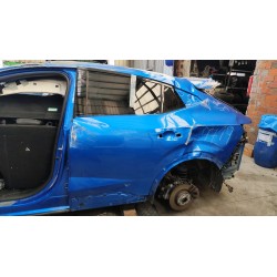 PUERTA TRASERA IZQUIERDA 821018386R 