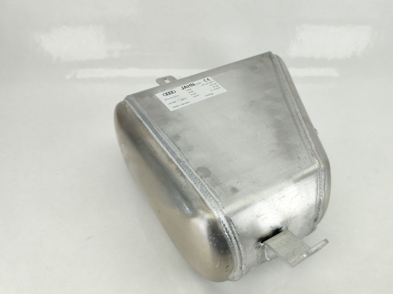 Recambio de deposito suspension para audi q7 (4mb, 4mg, 4mq) 3.0 60 tfsi e quattro referencia OEM IAM 4M0616203F  