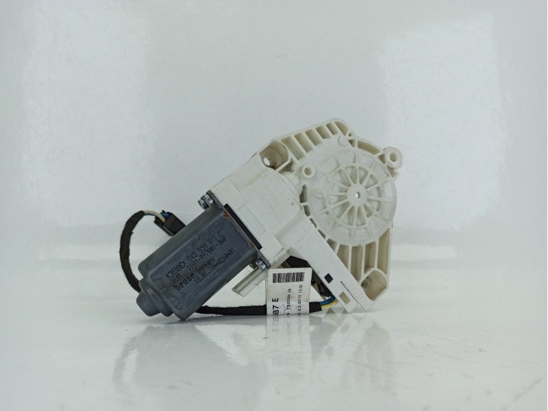 Recambio de motor elevalunas trasero izquierdo para audi a6 c6 avant (4f5) 2.7 tdi referencia OEM IAM 8K0959811C  