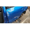 Recambio de puerta trasera izquierda para renault austral tce 130 referencia OEM IAM 821018386R  