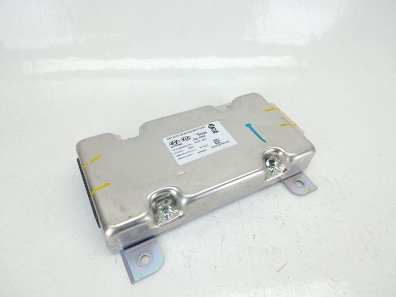 Recambio de modulo electronico para kia xceed (cd) 1.4 t-gdi referencia OEM IAM CR375A0611  