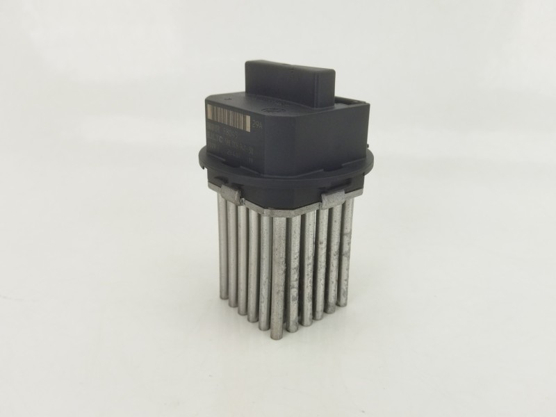 Recambio de resistencia calefaccion para mercedes-benz clase c (w204) c 220 cdi (204.008) referencia OEM IAM A2048707710  