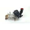 Recambio de enfriador egr para renault austral tce 130 referencia OEM IAM 147357722R  