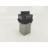 Recambio de resistencia calefaccion para mercedes-benz clase c (w204) c 220 cdi (204.008) referencia OEM IAM A2048707710  