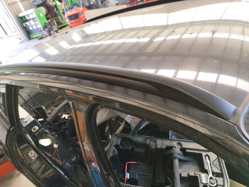 Recambio de barras techo para bmw x1 (e84) sdrive 20 d referencia OEM IAM 51132990983  