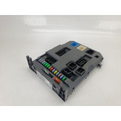 CAJA RELES / FUSIBLES 9664983080 