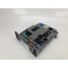 Recambio de caja reles / fusibles para peugeot 207/207+ (wa_, wc_) 1.6 hdi referencia OEM IAM 9664983080  