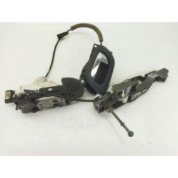 CERRADURA PUERTA DELANTERA IZQUIERDA 732291 