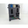 Recambio de caja reles / fusibles para peugeot 207/207+ (wa_, wc_) 1.6 hdi referencia OEM IAM 9664983080  