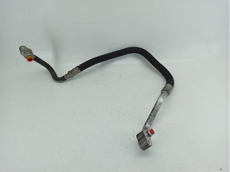 Recambio de tubos aire acondicionado para audi a6 c6 avant (4f5) 2.7 tdi referencia OEM IAM 4F0260701M  