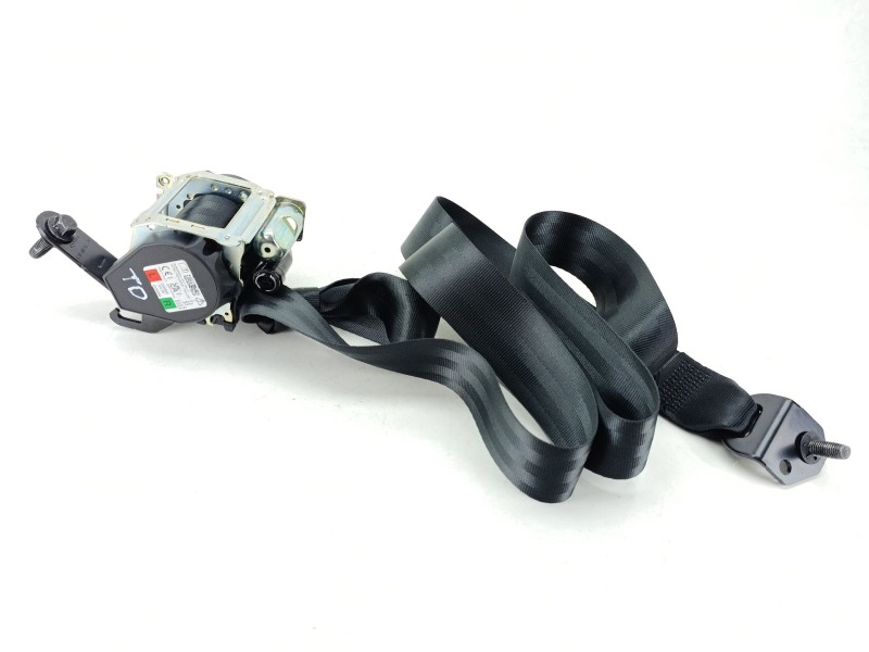 Recambio de cinturon seguridad trasero derecho para ford kuga iii (dfk) 1.5 ecoboost referencia OEM IAM 2751160  