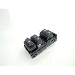 MANDO ELEVALUNAS DELANTERO IZQUIERDO 93570J7100 