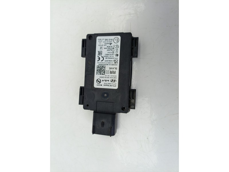 Recambio de sensor para hyundai i20 iii (bc3, bi3) 1.0 t-gdi referencia OEM IAM 99150Q0600  