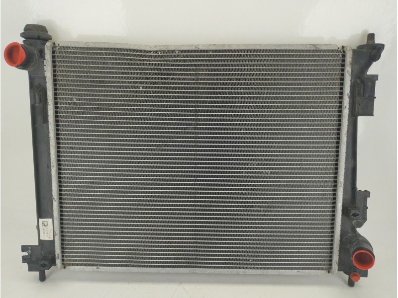 Recambio de radiador agua para kia stonic (yb) 1.0 t-gdi referencia OEM IAM 25310H8400  