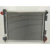 Recambio de radiador agua para kia stonic (yb) 1.0 t-gdi referencia OEM IAM 25310H8400  