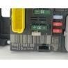 Recambio de caja reles / fusibles para peugeot 207/207+ (wa_, wc_) 1.6 hdi referencia OEM IAM 9661708180  