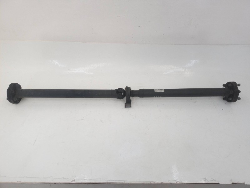 Recambio de transmision central para mercedes-benz clase c (w204) c 220 cdi (204.008) referencia OEM IAM A2041306  