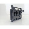 Recambio de caja reles / fusibles para peugeot 207/207+ (wa_, wc_) 1.6 hdi referencia OEM IAM 9661708180  
