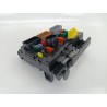 Recambio de caja reles / fusibles para peugeot 207/207+ (wa_, wc_) 1.6 hdi referencia OEM IAM 9661708180  