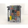 Recambio de caja reles / fusibles para peugeot 207/207+ (wa_, wc_) 1.6 hdi referencia OEM IAM 9661708180  