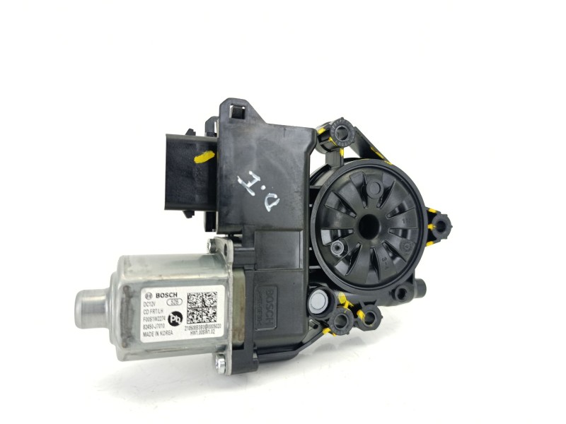 Recambio de motor elevalunas delantero izquierdo para kia xceed (cd) 1.4 t-gdi referencia OEM IAM 82450J7010  