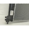 Recambio de radiador agua para kia stonic (yb) 1.0 t-gdi referencia OEM IAM 25310H8400  