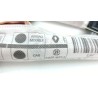 Recambio de airbag cortina delantero izquierdo para renault austral tce 130 referencia OEM IAM 985P165224RT  