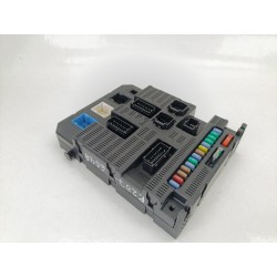 CAJA RELES / FUSIBLES 9663798480 