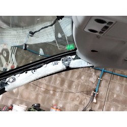 AIRBAG CORTINA DELANTERO DERECHO 72122991178 