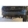 Recambio de refuerzo paragolpes trasero para renault austral tce 130 referencia OEM IAM   