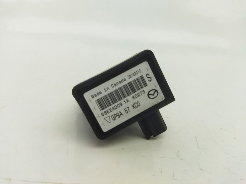 Recambio de sensor para mazda cx-7 (er) 2.2 mzr-cd awd (er10a) referencia OEM IAM GP9A57KC0  
