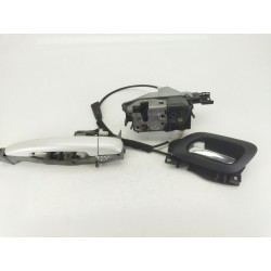 CERRADURA PUERTA TRASERA IZQUIERDA 732297 