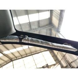 AIRBAG CORTINA DELANTERO IZQUIERDO 72122991177 