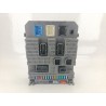 Recambio de caja reles / fusibles para peugeot 207/207+ (wa_, wc_) 1.6 hdi referencia OEM IAM 9663798480  
