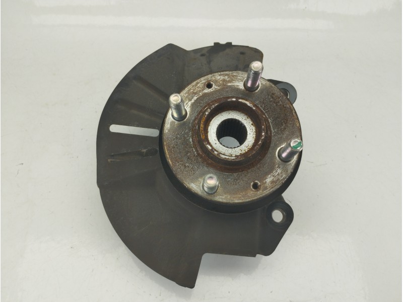 Recambio de mangueta delantera derecha para kia stonic (yb) 1.0 t-gdi referencia OEM IAM 51716H8500  