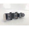 Recambio de mando elevalunas delantero izquierdo para peugeot 207/207+ (wa_, wc_) 1.6 hdi referencia OEM IAM 9654859877  
