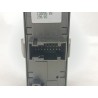 Recambio de mando elevalunas delantero izquierdo para peugeot 207/207+ (wa_, wc_) 1.6 hdi referencia OEM IAM 9654859877  
