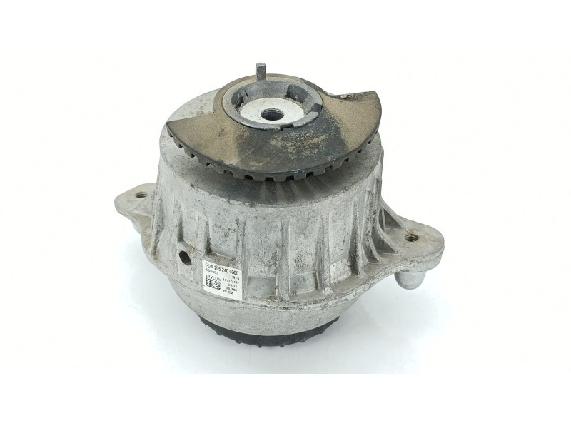 Recambio de soporte motor para mercedes-benz clase c (w205) c 350 e (205.047) referencia OEM IAM 2052400300  