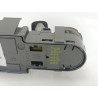 Recambio de mando elevalunas delantero izquierdo para peugeot 207/207+ (wa_, wc_) 1.6 hdi referencia OEM IAM 9654859877  