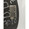 Recambio de mangueta delantera derecha para kia stonic (yb) 1.0 t-gdi referencia OEM IAM 51716H8500  