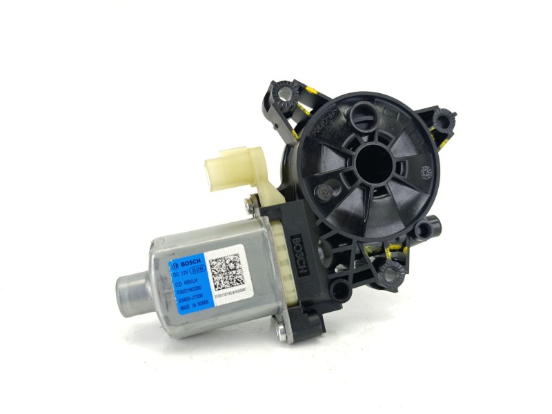 Recambio de motor elevalunas trasero izquierdo para kia xceed (cd) 1.4 t-gdi referencia OEM IAM 83450J7000  