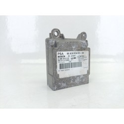 CENTRALITA AIRBAG 9663593480 