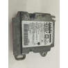 Recambio de centralita airbag para renault megane i classic (la0) 1.9 d rn referencia OEM IAM 8200117653A  