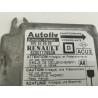 Recambio de centralita airbag para renault megane i classic (la0) 1.9 d rn referencia OEM IAM 8200117653A  