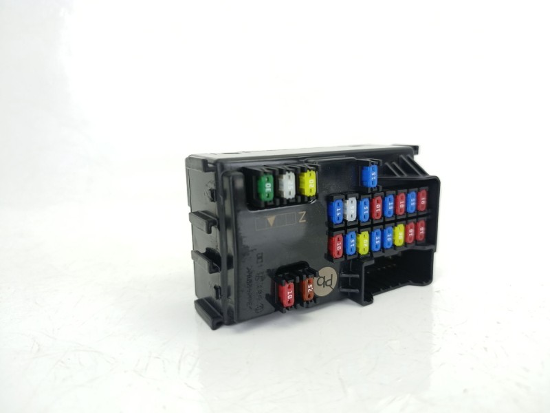 Recambio de caja reles / fusibles para kia xceed (cd) 1.4 t-gdi referencia OEM IAM 91959CR010  