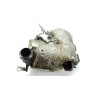 Recambio de catalizador para renault austral tce 130 referencia OEM IAM 208A05956R  